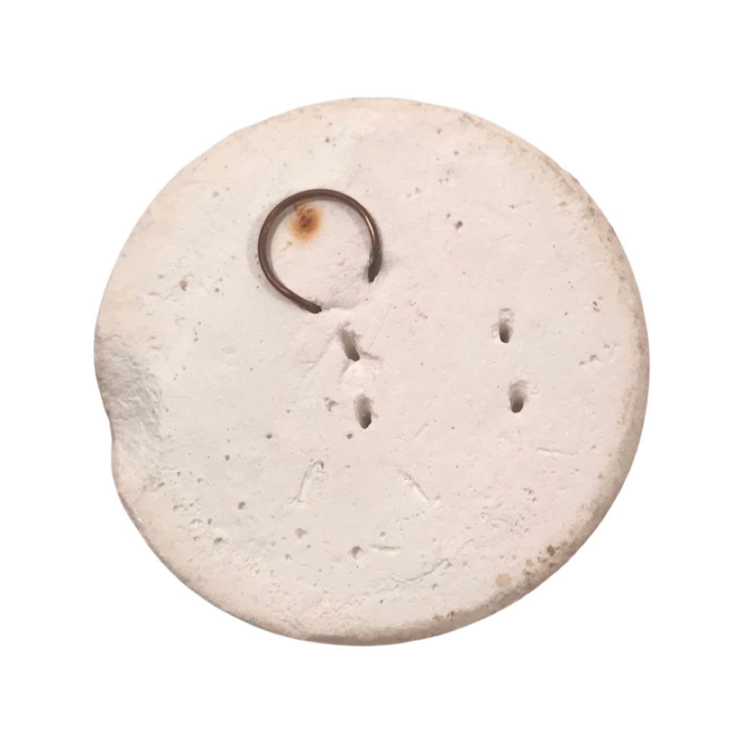 Miller Studio 1964 Fish Wall Plaques 6-Piece Set