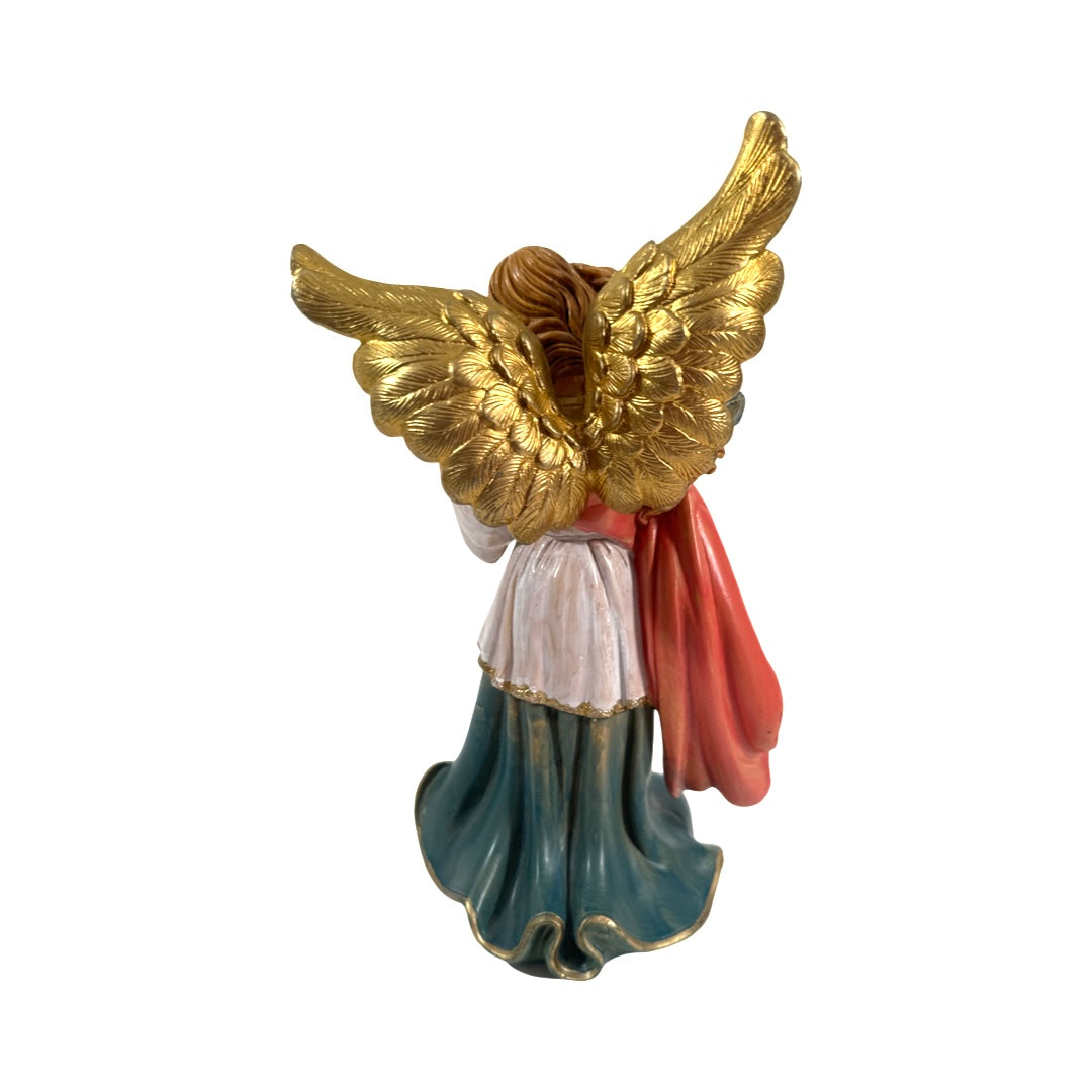 Euromarchi Italian Angel Figure 5628