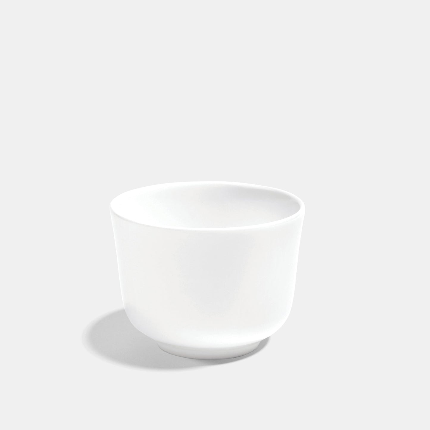 Sugar Bowl - White